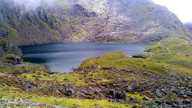 Langtang Gosaikunda Trek Without a Guide Can Leave You Lost in More Ways Than One