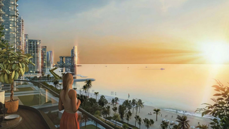 Luxury Meets Affordability: Why Sobha Aquamont is the Smart Choice