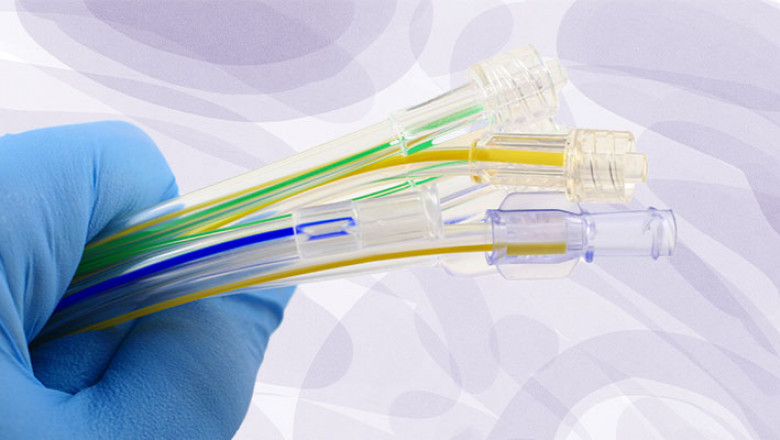Medical Tubing Market: Driving Precision and Safety in Modern Healthcare