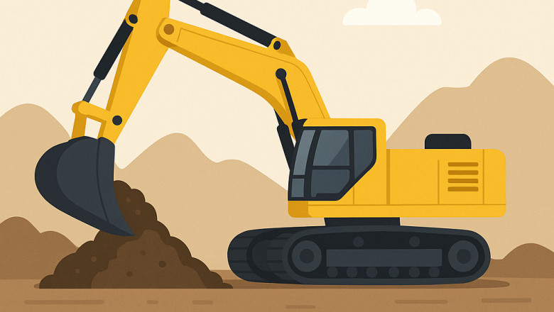 Mining Shovel Market Heading Toward USD 11.9 Billion by 2035