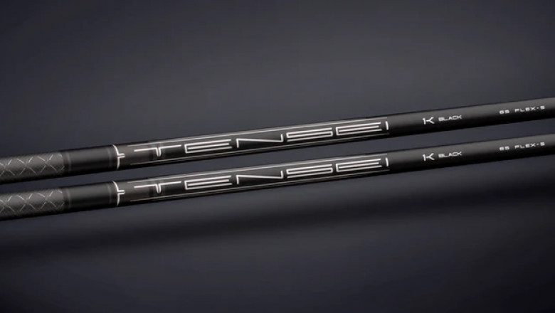 Mitsubishi Tensei 1K Black Review: Unleash Your Best Performance