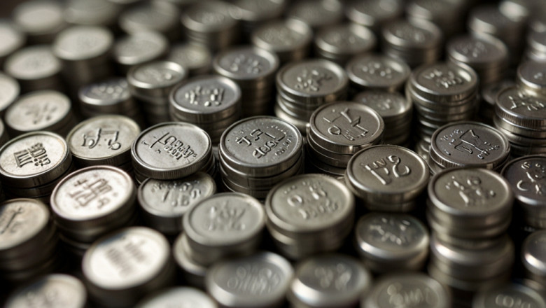Nickel Price Index 2025: Real-Time Price Fluctuations and Forecast Data