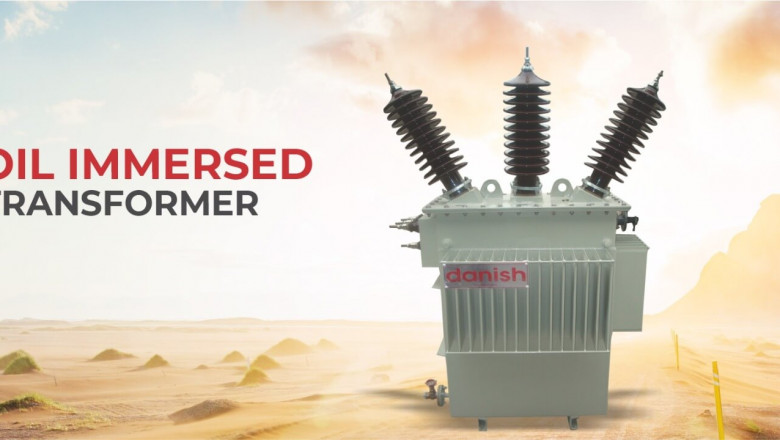 Oil Immersed Transformer Guide for Engineers