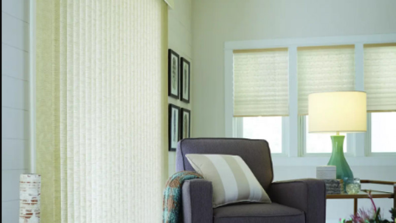 Online window blinds store - Blindshut.ca