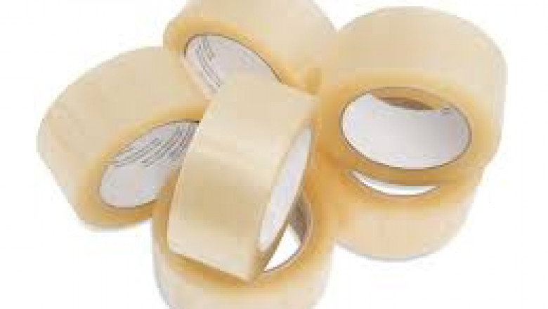Packing Tape Market Hindrances Slowing Innovation, Sustainability, and Global Expansion