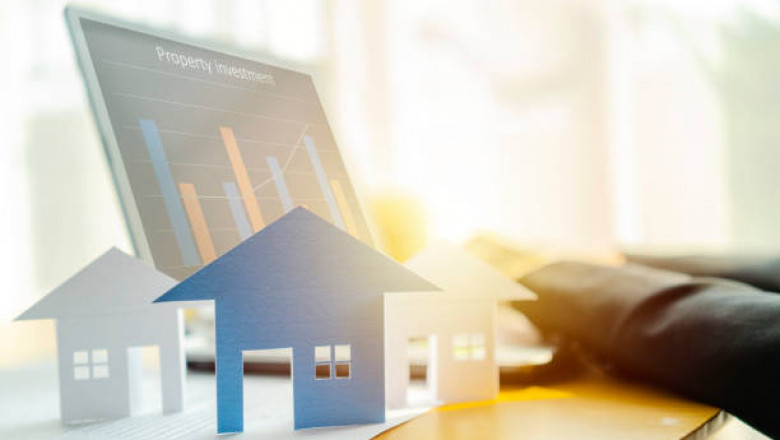 Property portfolio optimization services