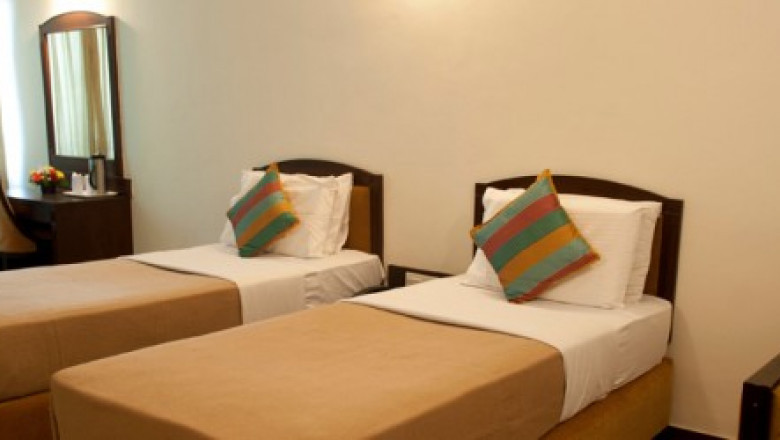 Rooms in mysore for family | Comfortable Family Accommodation