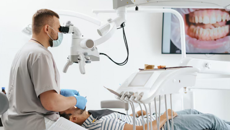 Root Canal Specialist Vista CA Save &amp; Restore Your Tooth Naturally