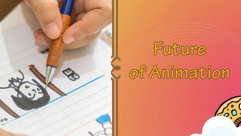The Future of Animation: Where Technology Meets Imagination