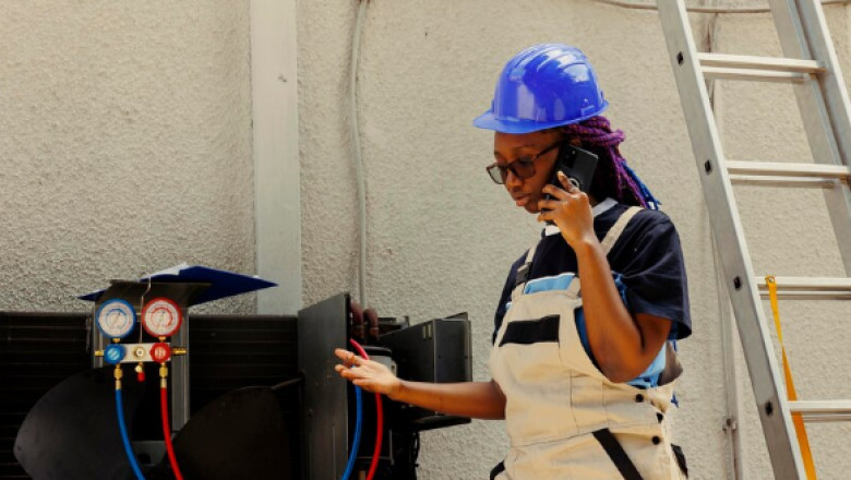 The Future of Hot Water: Exploring 300L and 1000L Solar Water Heaters in Kenya