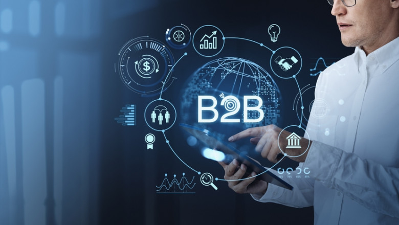 The Power of Multi-Touch Leads in Enhancing the B2B Buyer Journey