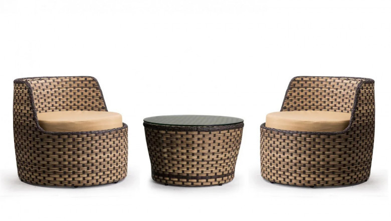 The Ultimate Guide to Choosing the Perfect Coffee Table Sets for Your Outdoor Space