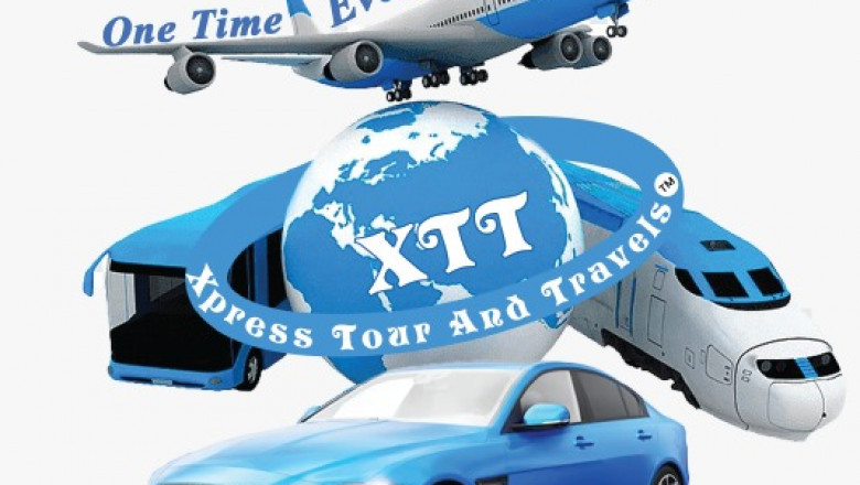 Top Car Rental Services in Lucknow | Best Taxi Services in Lucknow  Xpress tour and travels