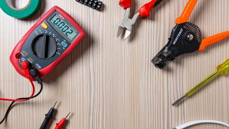 Top-Rated Electrician in Birmingham – Fast, Reliable &amp; Affordable Services