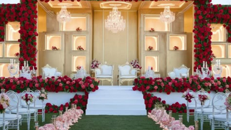 Transform Your Celebrations: Discover the Magic of Professional Decorators