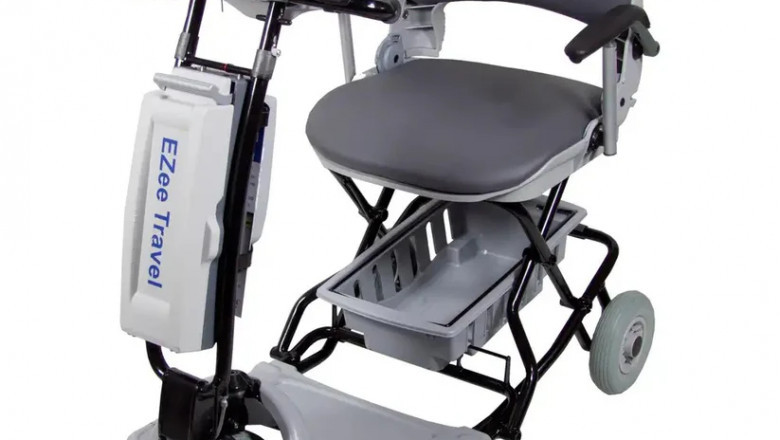 Using a 3-Wheel Mobility Scooter Indoors vs. Outdoors: What You Need to Know