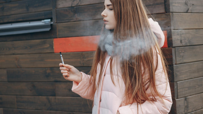 Vaping