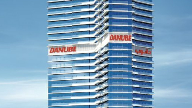 What Are the Top Amenities That Set Timez by Danube Apart?