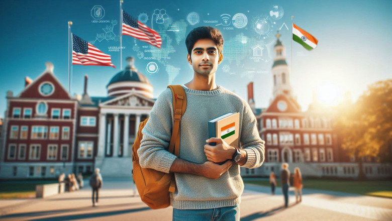 Why Indian Students Prefer the USA for Higher Studies?