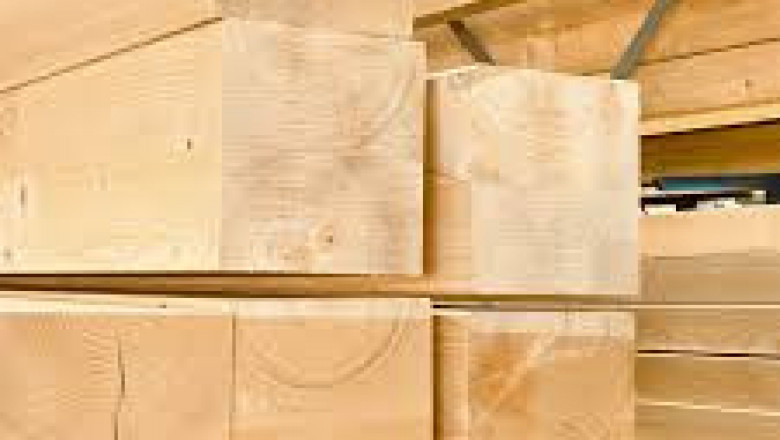 Wie Holzpaneele aus Hellenthal nachhaltiges Innendesign definieren
