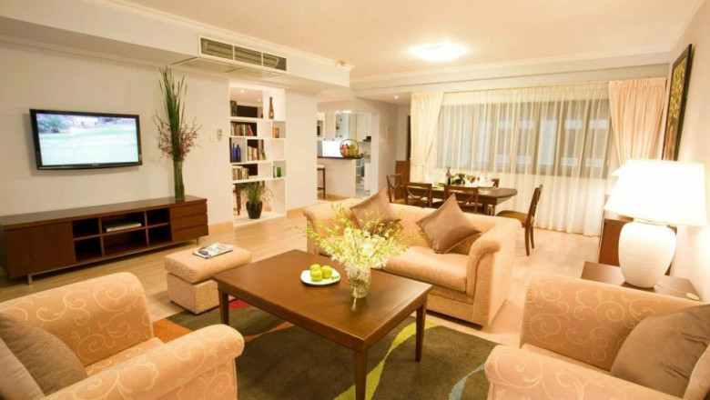10 Best Family-Friendly Serviced Apartments in Liverpool