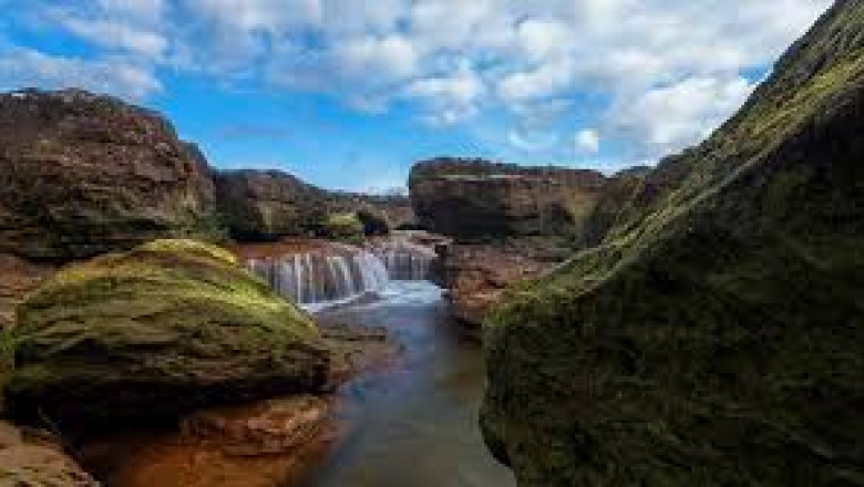 10 Best Places to Visit in Cherrapunji – A Nature Lover’s Dream