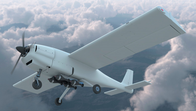 Airborne Optronics Market Forecast Exploring Emerging Technologies And Expansion In UAV Applications