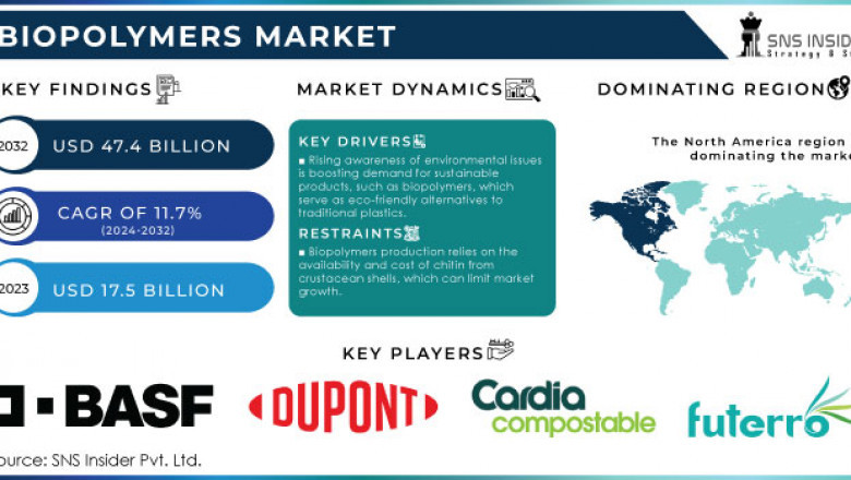 Are US Consumers Influencing Biopolymer Demand in Everyday Products?