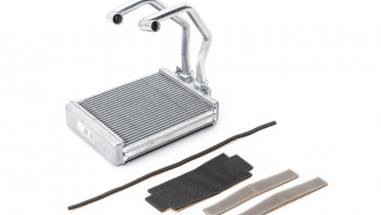 Automotive Heater Core Market Report: Unlocking Growth Potential and Overcoming Challenges