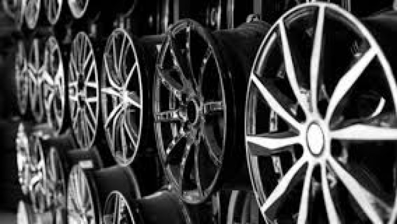 Automotive Steel Wheels Market Set to Expand Amid Rising Vehicle Production