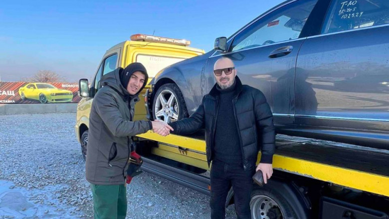 Автомобили от САЩ без посредници и скрити такси