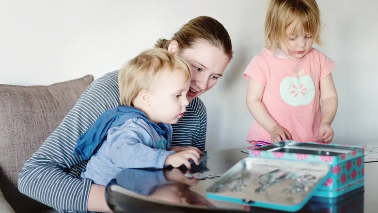 Babysitting Service in Dubai: Do You Need One?
