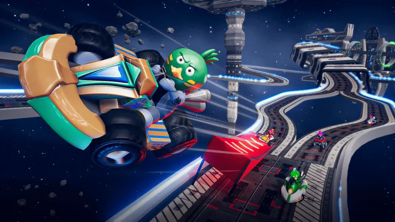 Best Game Development Company in India for 3D Action Games