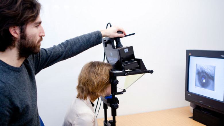 Beyond Gaming: Unlocking the Potential of Eye Tracking in Assistive Communication for Neurological Disorders in Japan &amp; South Korea