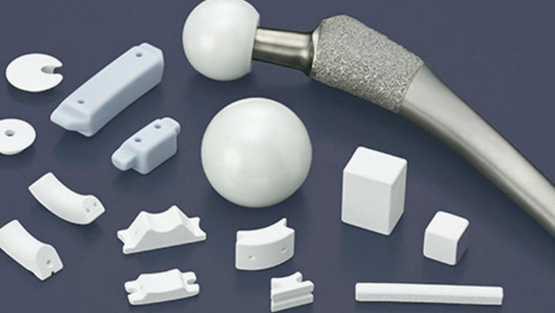 Bioceramics Market to Surge with 3D Printing Technology
