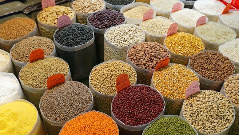 Bulk Food Ingredients Market Set for Growth Owing to Rising Clean-Label Demand