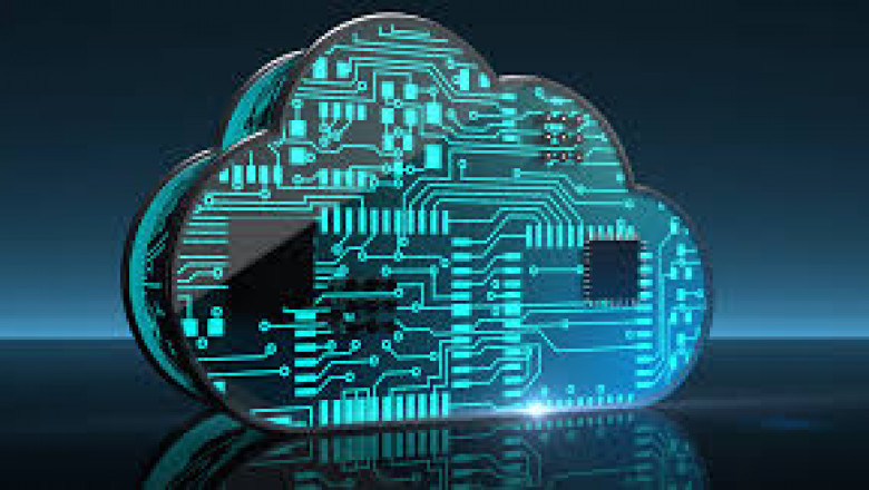 Cloud Computing Market forecast based on emerging enterprise technology demand patterns