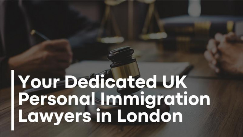 Conroy Baker Ltd.: UK Personal Immigration Lawyers in London