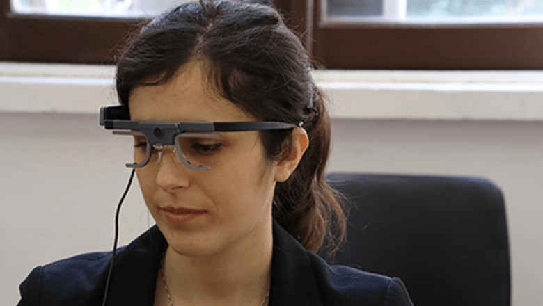 Decoding Learning: Eye Tracking Market for Cognitive Load Measurement in Indian Educational Settings - An SEO-Optimized Article Introduction: