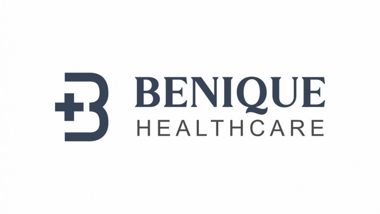 Discover Premium Healthcare Supplements Products at Benique Healthcare