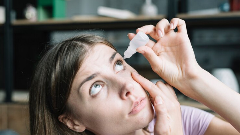 Dry Eye Syndrome Market Impacting Factors Influencing Global Healthcare Solutions and Innovations