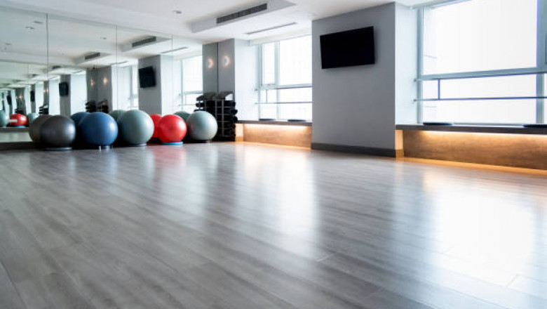 Durability Meets Comfort: Why a Rubber Matting Roll is the Perfect Flooring Solution