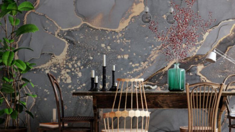 Elevate Your Interiors with Custom Wallpaper &amp; Wall Murals in Australia