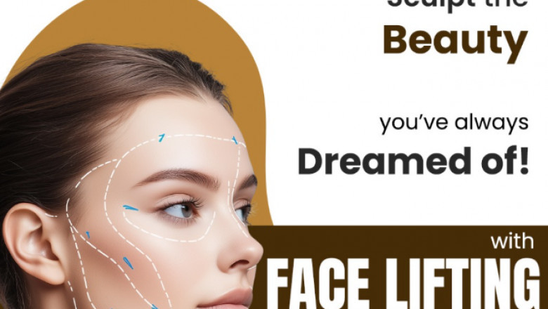 Facelift surgery in chennai