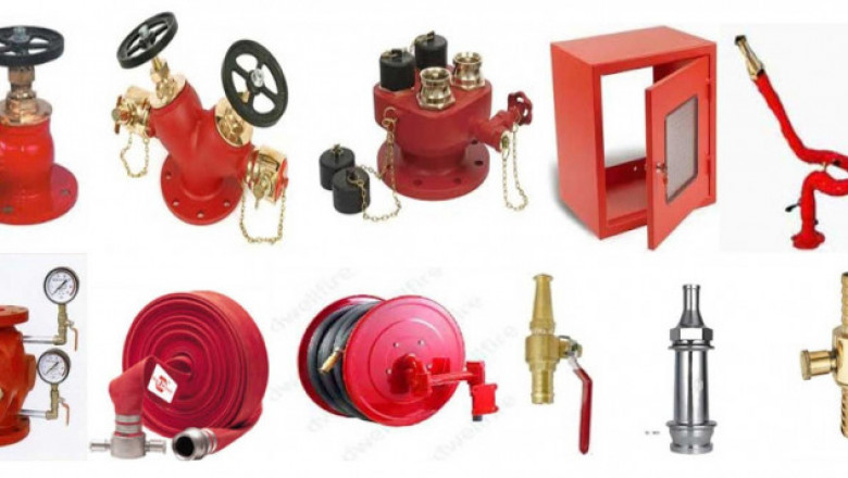 Fire Hydrant System Market Growth to USD 5 billion by 2035