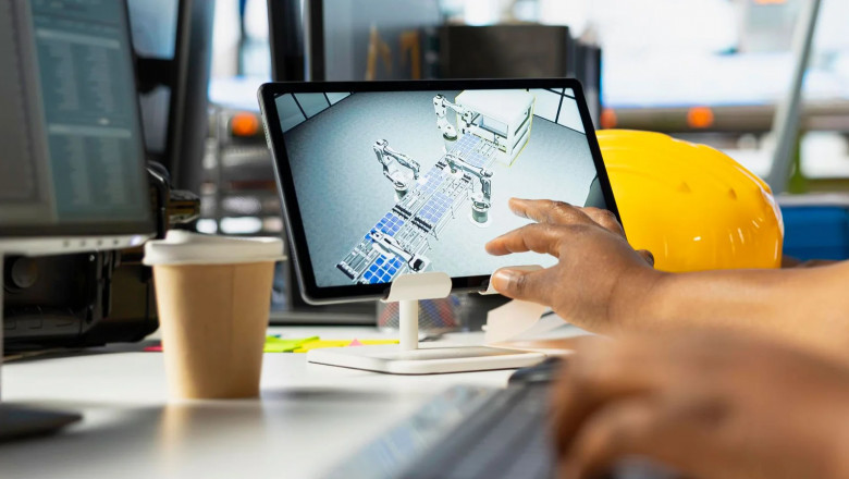 Fix Construction’s Data Interoperability by Eliminating Silos