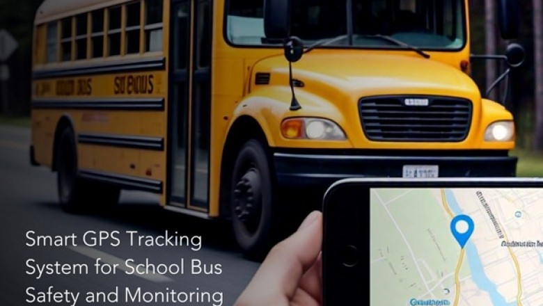 Fleet Management for Schools in Dubai