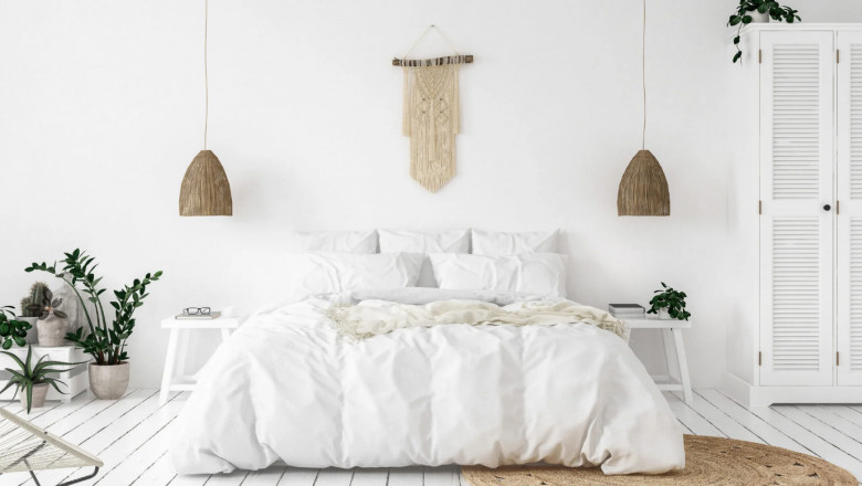 Give Your Airbnb That Five-Star Freshness with Fresh Sheets