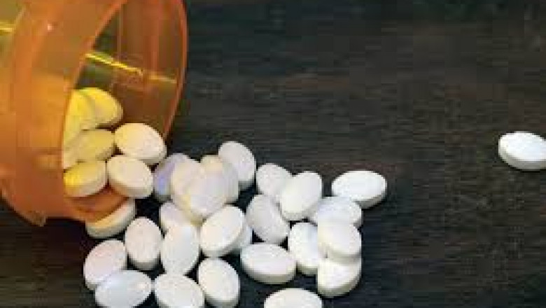 Global Analgesics Market to Grow on Rising OTC Pain Management