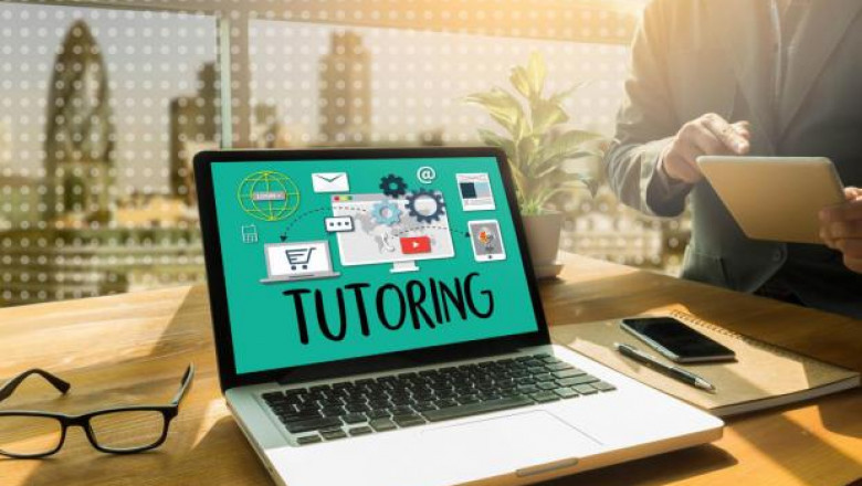 Global Online Tutoring Market Size Share and Growth Insights Across Education Segments